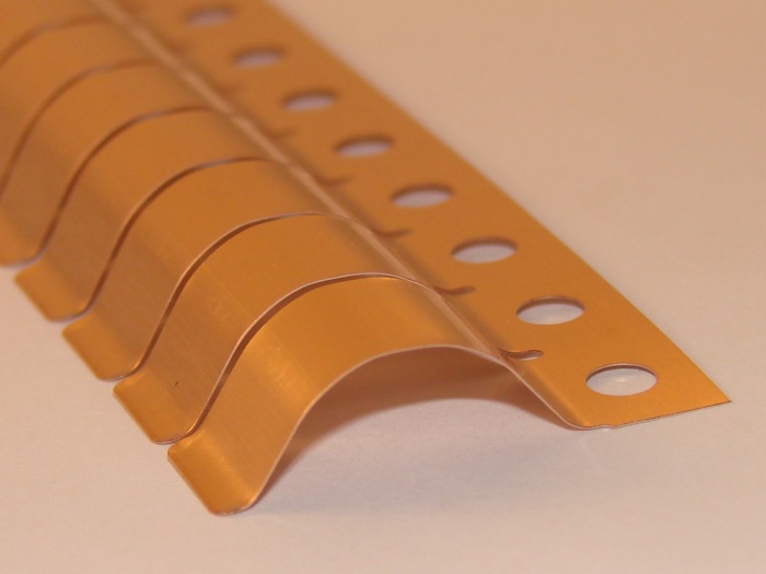 hi deflection sub Series